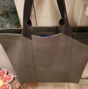 Rothy's Essential Tote & Pouch